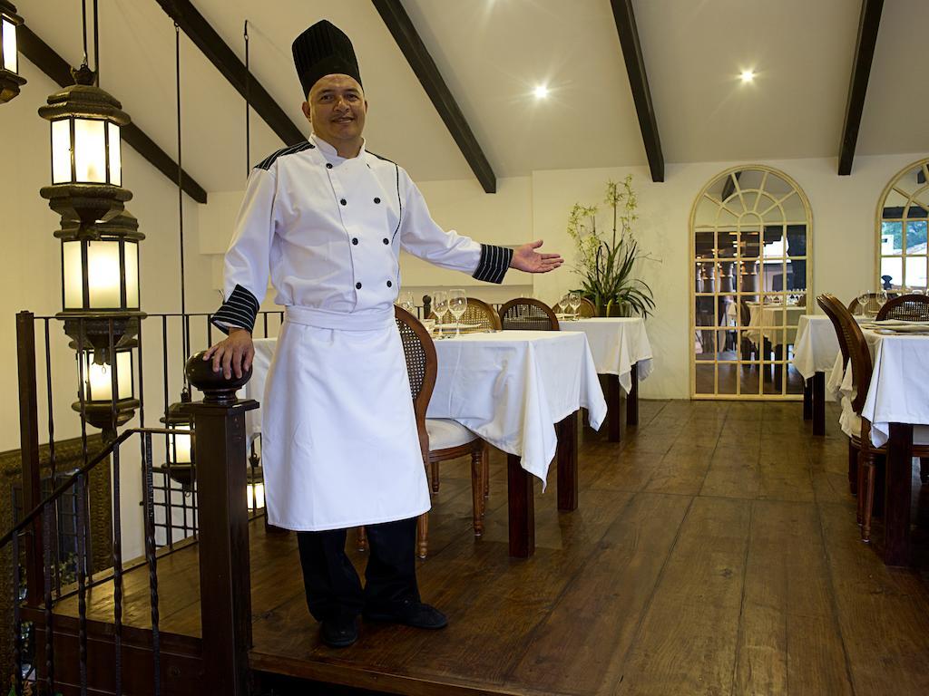 Mansion De La Luz Hotel Boutique 危地马拉安地瓜 外观 照片
