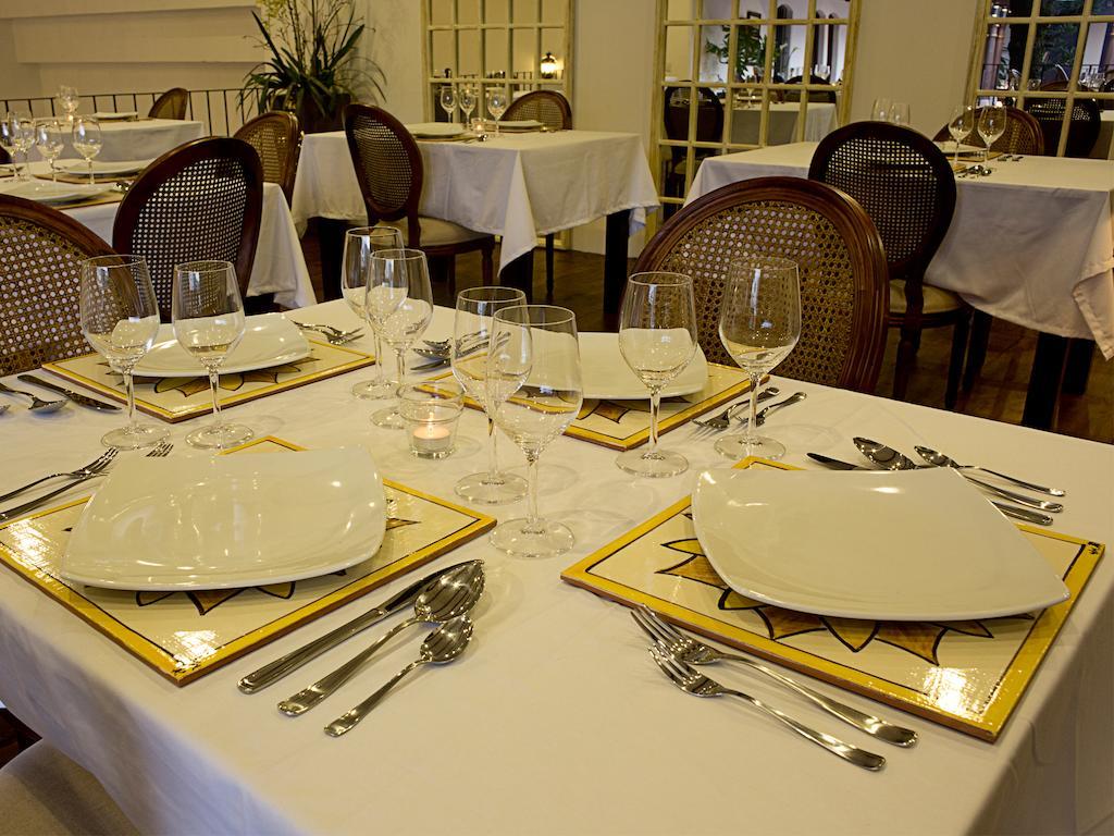 Mansion De La Luz Hotel Boutique 危地马拉安地瓜 外观 照片