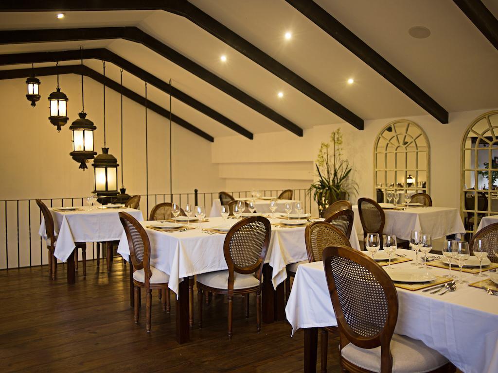 Mansion De La Luz Hotel Boutique 危地马拉安地瓜 外观 照片