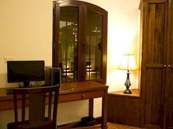 Mansion De La Luz Hotel Boutique 危地马拉安地瓜 外观 照片