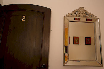 Mansion De La Luz Hotel Boutique 危地马拉安地瓜 外观 照片