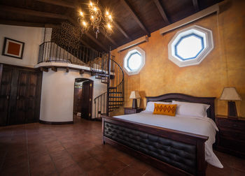 Mansion De La Luz Hotel Boutique 危地马拉安地瓜 外观 照片