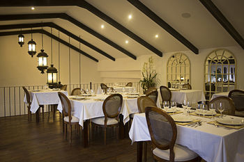 Mansion De La Luz Hotel Boutique 危地马拉安地瓜 外观 照片